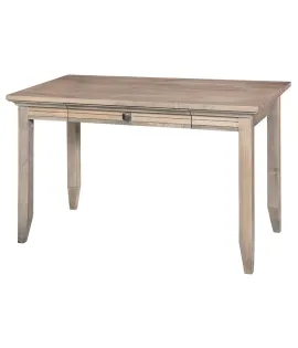 Cottage Pencil Drawer Desk