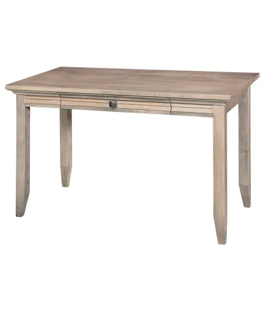 Cottage Pencil Drawer Desk