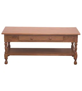 Country Coffee Table