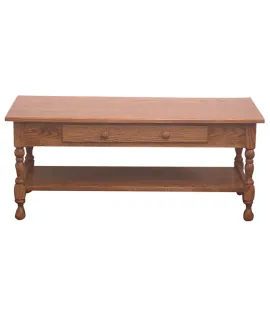 Country Coffee Table