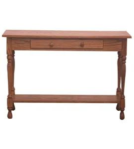 Country Sofa Table