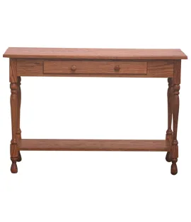 Country Sofa Table