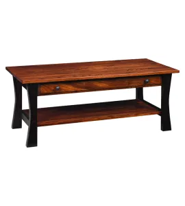 Cove Coffee Table