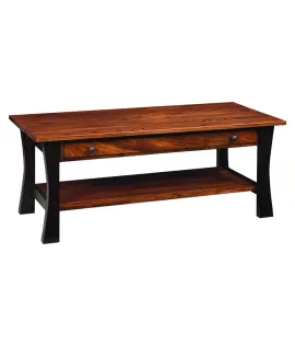 Cove Coffee Table