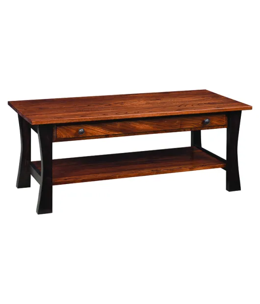 Cove Coffee Table