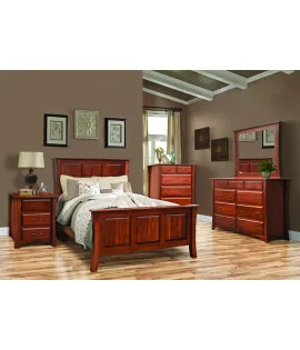Cove Bedroom Set
