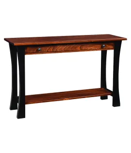 Cove Sofa Table