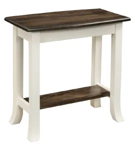 Covington Chair Side Table