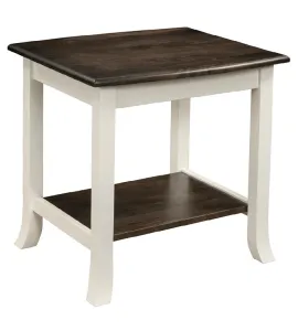 Covington End Table