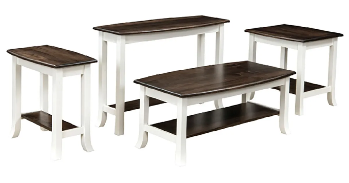 Covington Occasional Table Set
