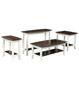 Covington Occasional Table Set