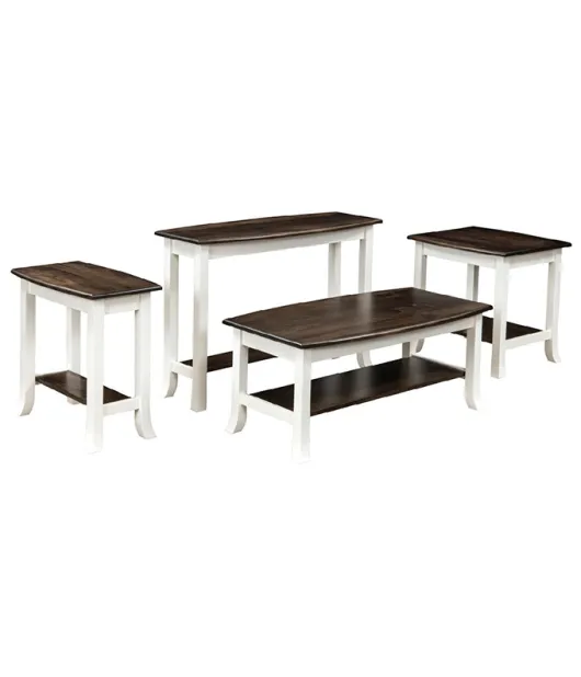 Covington Occasional Table Set