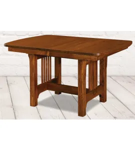 Craftsman Mini Dining Table