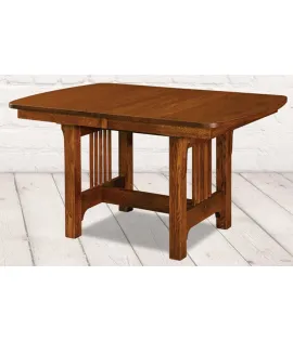 Craftsman Mini Dining Table