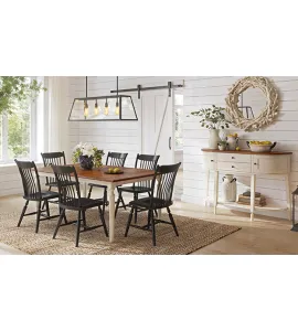 Crayton Dining Set