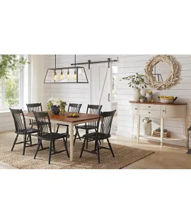 Crayton Dining Set