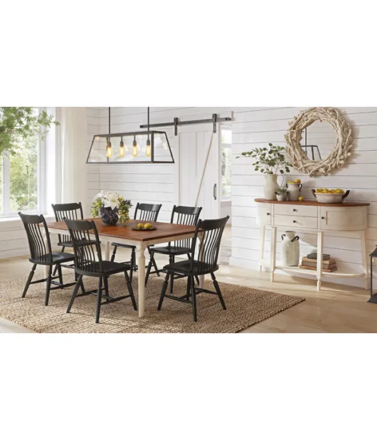 Crayton Dining Set