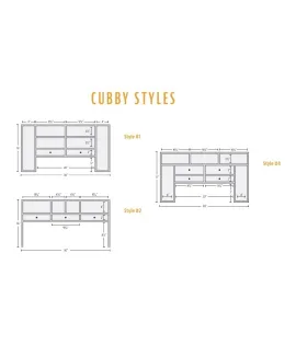 Teton Secretary Desk