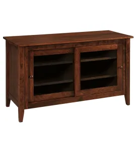 Alamo TV Cabinet