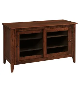 Alamo TV Cabinet