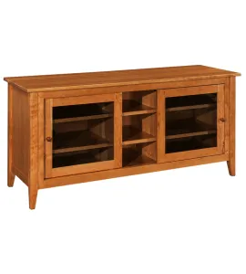 Alamo TV Cabinet