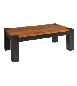 Avion 26" Coffee Table