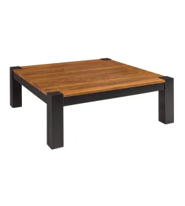 Avion 48" Coffee Table
