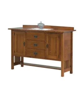 Berkley Sideboard