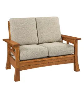 Brady Loveseat