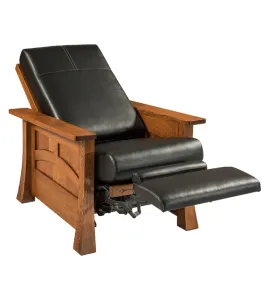 Brady Recliner Chair