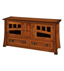 Brayfort TV Cabinet