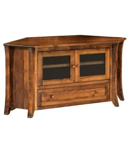 Caledonia Corner TV Cabinet