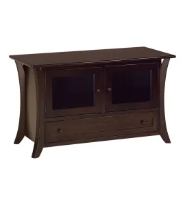 Caledonia TV Cabinet with Drawer