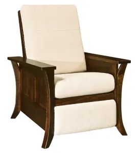 Caledonia Recliner Chair