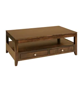 Camden Coffee Table