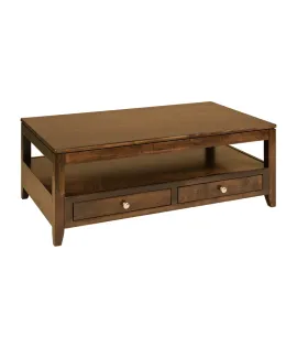 Camden Coffee Table
