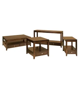 Camden Occasional Table Set