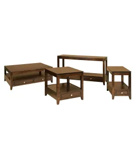 Camden Occasional Table Set