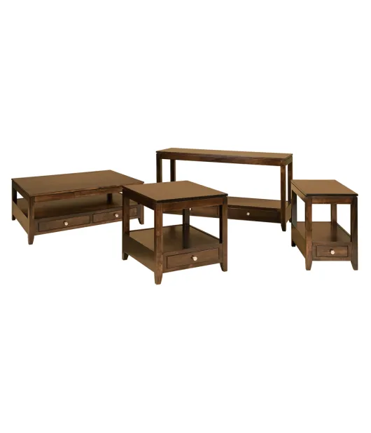 Camden Occasional Table Set