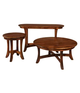 Carona Occasional Table Set