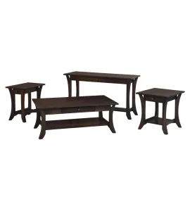 Catalina Occasional Table Set