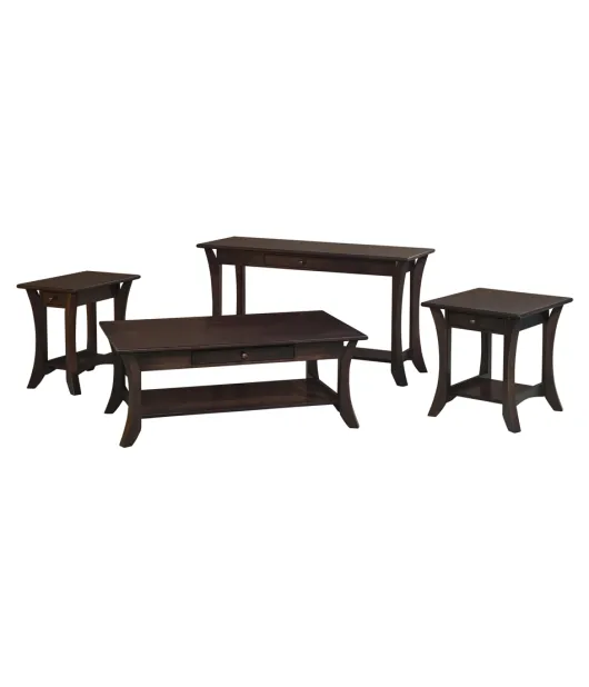 Catalina Occasional Table Set
