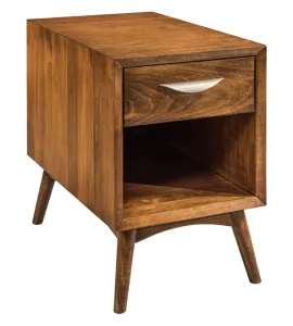 Century End Table