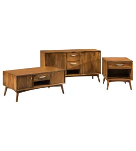 Century Occasional Table Set