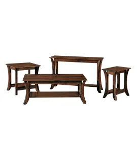 Discovery Occasional Table Set - QUICK SHIP