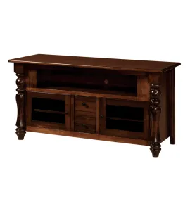 Empire TV Cabinet - QUICK SHIP
