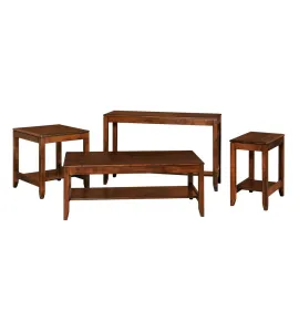 Fairfield Occasional Table Set - QUICK SHIP