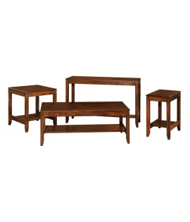 Fairfield Occasional Table Set - QUICK SHIP