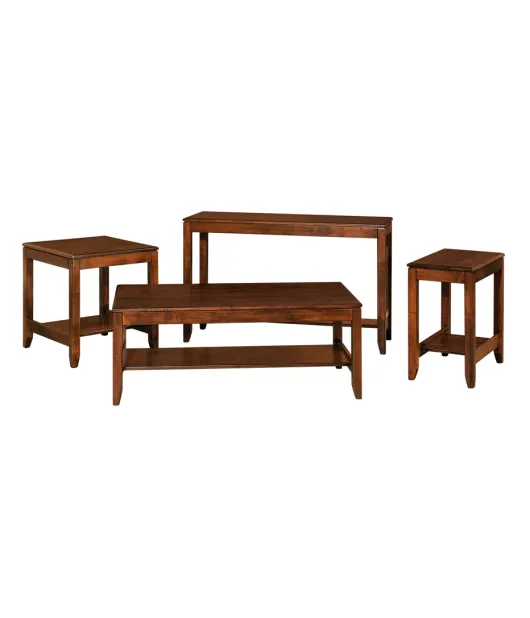 Fairfield Occasional Table Set - QUICK SHIP