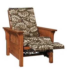 Landmark Recliner Chair